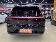 Li Auto L6 Pro Smart Refresh Edition - ფოტო 4