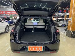Li Auto L6 Pro Smart Refresh Edition - ფოტო 5