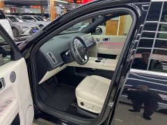 Li Auto L6 Pro Smart Refresh Edition - ფოტო 6