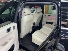 Li Auto L6 Pro Smart Refresh Edition - ფოტო 7