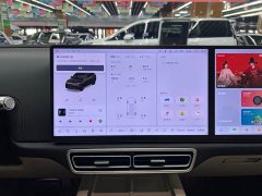 Li Auto L6 Pro Smart Refresh Edition - ფოტო 9