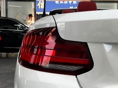 BMW 2 Series (Imported) 2019 225i Convertible Sports Design Package - ფოტო 10