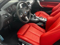 BMW 2 Series (Imported) 2019 225i Convertible Sports Design Package - ფოტო 13