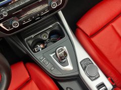 BMW 2 Series (Imported) 2019 225i Convertible Sports Design Package - ფოტო 15