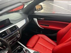 BMW 2 Series (Imported) 2019 225i Convertible Sports Design Package - ფოტო 16