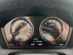 BMW 2 Series (Imported) 2019 225i Convertible Sports Design Package - ფოტო 17