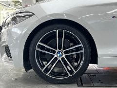 BMW 2 Series (Imported) 2019 225i Convertible Sports Design Package - ფოტო 8