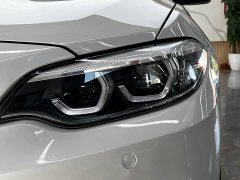 BMW 2 Series (Imported) 2019 225i Convertible Sports Design Package - ფოტო 9