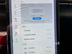 XPeng P5 2021 550E - ფოტო 16