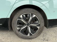 XPeng P5 2021 550E - ფოტო 9