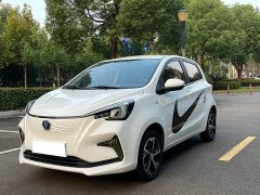 Changan Benben E-Star National Edition Xinyue Edition (Fast Charging Edition) Ternary Lithium - ფოტო 1