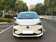 Changan Benben E-Star National Edition Xinyue Edition (Fast Charging Edition) Ternary Lithium - ფოტო 2