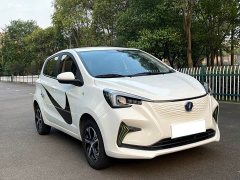 Changan Benben E-Star National Edition Xinyue Edition (Fast Charging Edition) Ternary Lithium - ფოტო 3