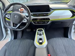 Changan Benben E-Star National Edition Xinyue Edition (Fast Charging Edition) Ternary Lithium - ფოტო 4