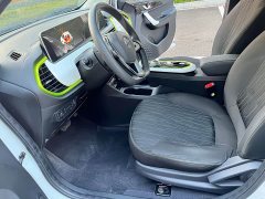 Changan Benben E-Star National Edition Xinyue Edition (Fast Charging Edition) Ternary Lithium - ფოტო 5