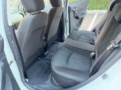Changan Benben E-Star National Edition Xinyue Edition (Fast Charging Edition) Ternary Lithium - ფოტო 6