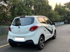 Changan Benben E-Star National Edition Xinyue Edition (Fast Charging Edition) Ternary Lithium - ფოტო 7