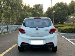 Changan Benben E-Star National Edition Xinyue Edition (Fast Charging Edition) Ternary Lithium - ფოტო 8