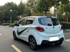 Changan Benben E-Star National Edition Xinyue Edition (Fast Charging Edition) Ternary Lithium - ფოტო 9