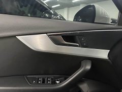 Audi A4L 2023 40 TFSI Fashion Dynamic - ფოტო 10