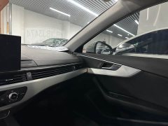 Audi A4L 2023 40 TFSI Fashion Dynamic - ფოტო 12