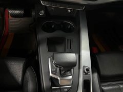 Audi A4L 2023 40 TFSI Fashion Dynamic - ფოტო 13