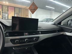 Audi A4L 2023 40 TFSI Fashion Dynamic - ფოტო 14