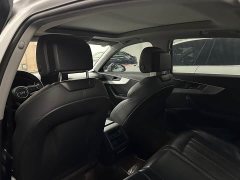 Audi A4L 2023 40 TFSI Fashion Dynamic - ფოტო 15