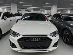 Audi A4L 2023 40 TFSI Fashion Dynamic - ფოტო 2