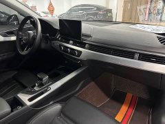 Audi A4L 2023 40 TFSI Fashion Dynamic - ფოტო 5