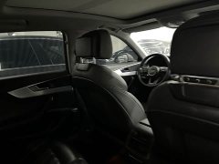 Audi A4L 2023 40 TFSI Fashion Dynamic - ფოტო 6