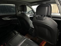 Audi A4L 2023 40 TFSI Fashion Dynamic - ფოტო 7