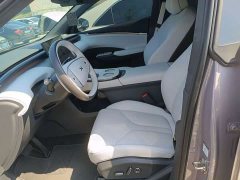 XPeng G7 2026 Extended Range 1704 Max Flagship - ფოტო 4