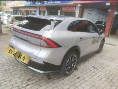 XPeng G7 2026 Extended Range 1704 Max Flagship - ფოტო 7