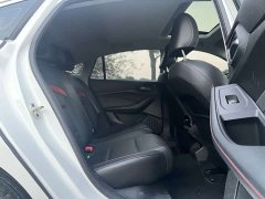 SAIC MG5 2021 180DVVT CVT Youth Luxury Edition - ფოტო 12