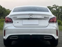 SAIC MG5 2021 180DVVT CVT Youth Luxury Edition - ფოტო 16