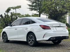 SAIC MG5 2021 180DVVT CVT Youth Luxury Edition - ფოტო 17