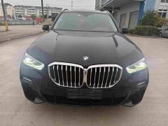 BMW X5 (Imported) xDrive30i M Sport Package - ფოტო 2