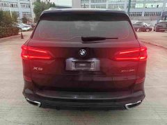 BMW X5 (Imported) xDrive30i M Sport Package - ფოტო 3