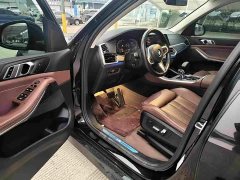 BMW X5 (Imported) xDrive30i M Sport Package - ფოტო 5