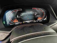 BMW X5 (Imported) xDrive30i M Sport Package - ფოტო 6