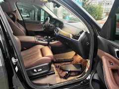 BMW X5 (Imported) xDrive30i M Sport Package - ფოტო 7