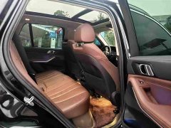 BMW X5 (Imported) xDrive30i M Sport Package - ფოტო 8