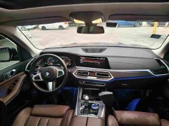 BMW X5 (Imported) xDrive30i M Sport Package - ფოტო 9
