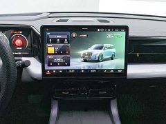 GAC Aion GS8 2022 Dual Engine 2.0T M AWD Luxury Edition 7-Seater - ფოტო 13