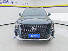 GAC Aion GS8 2022 Dual Engine 2.0T M AWD Luxury Edition 7-Seater - ფოტო 2