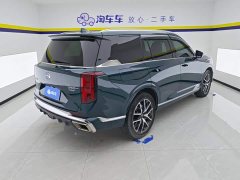 GAC Aion GS8 2022 Dual Engine 2.0T M AWD Luxury Edition 7-Seater - ფოტო 3