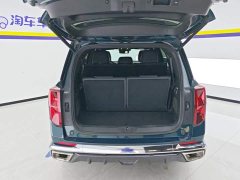 GAC Aion GS8 2022 Dual Engine 2.0T M AWD Luxury Edition 7-Seater - ფოტო 4