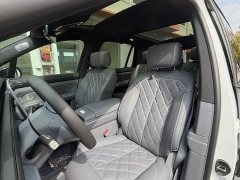 NIO ES8 2026 Six-Seat Executive Luxury Edition - ფოტო 12