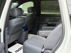NIO ES8 2026 Six-Seat Executive Luxury Edition - ფოტო 13
